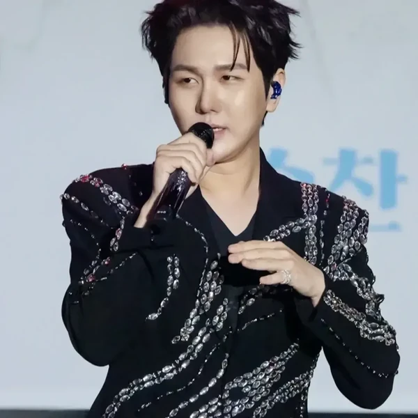 오늘 가장 사랑받은 김수찬의 모습