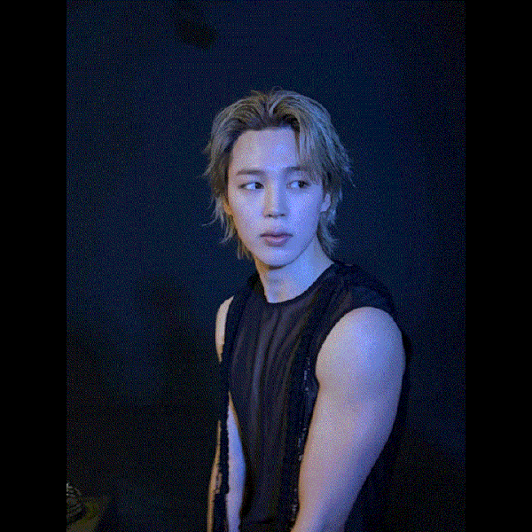 Popular photo full of fans’ love for Ha Jimin
