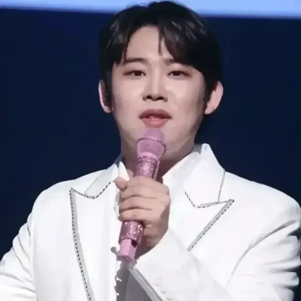 Top moment of Jinuk chosen by fans