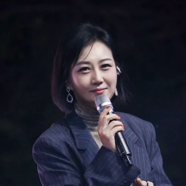 Top moment of Jang Yoonjeong chosen by fans