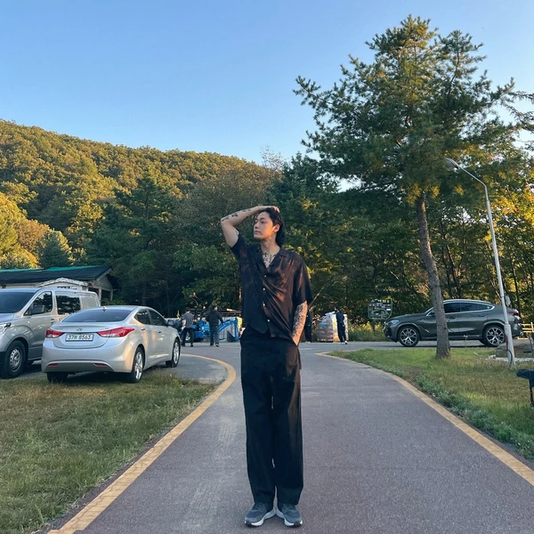 오늘 가장 사랑받은 이도현의 모습
