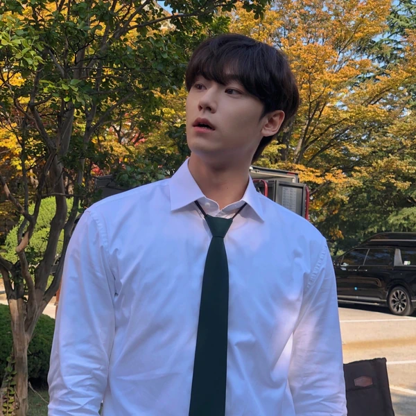 오늘 가장 사랑받은 이도현의 모습