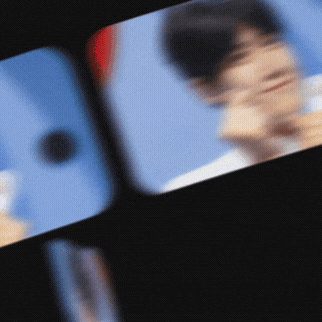 Popular photo full of fans’ love for Kim Seonho
