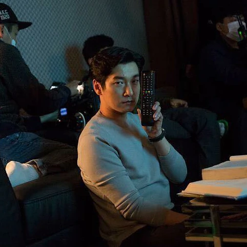 Popular photo full of fans’ love for Cho Seungwoo 