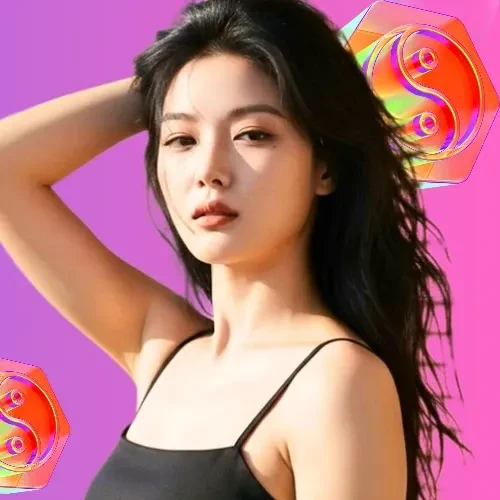 The most loved look of Kim Youjung today