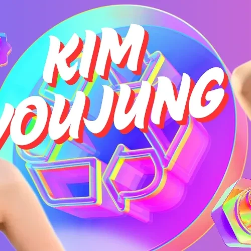 Popular photo full of fans’ love for Kim Youjung