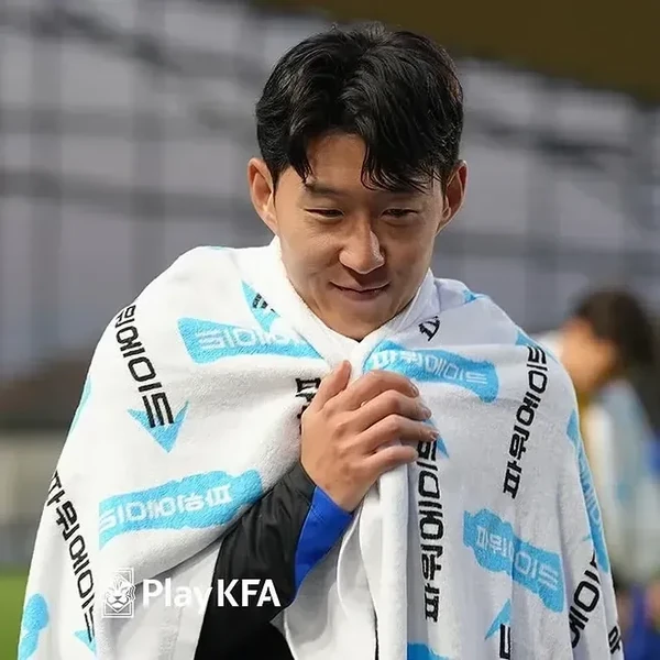 손흥민 팬덤이 선택한 최고의 순간