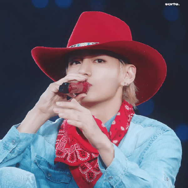 Top moment of Kim Taehyung (V) chosen by fans