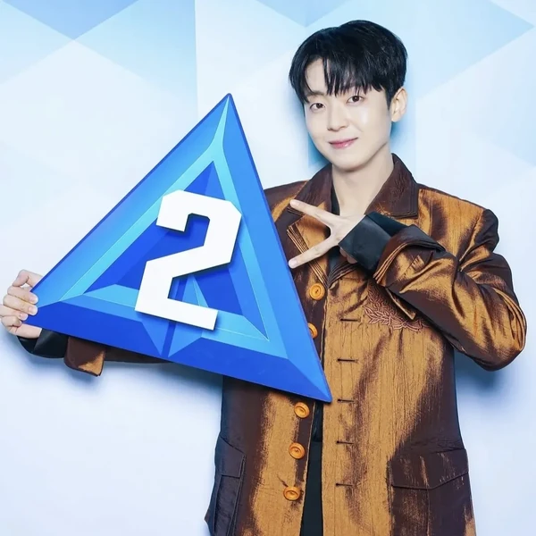 Top moment of Park Minsu chosen by fans