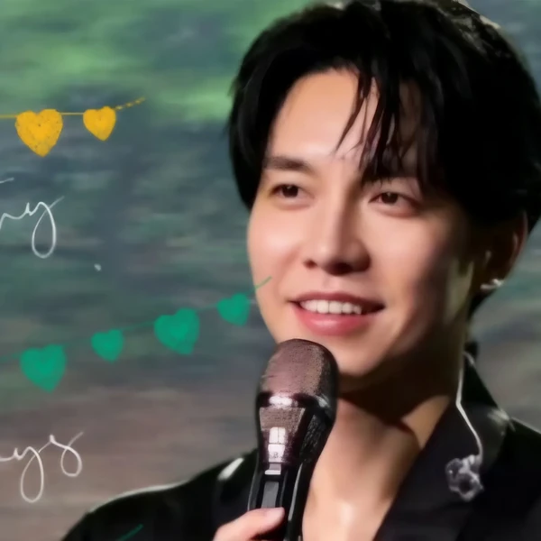Momen terbaik Lee Seunggi pilihan penggemar
