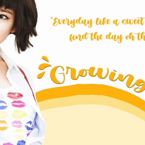 The most loved look of IU today