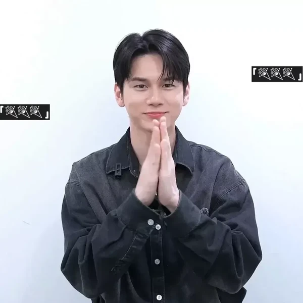 粉丝选出的邕圣祐最佳瞬间