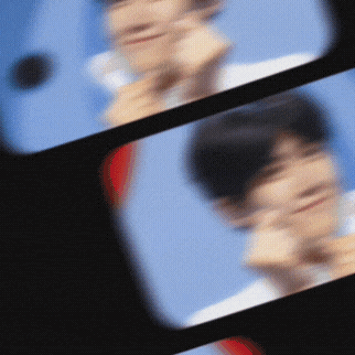Popular photo full of fans’ love for Kim Seonho