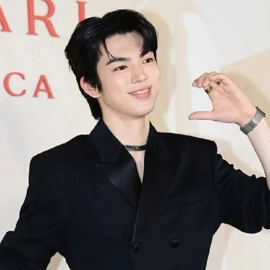 최애 팬덤이 만들어낸 차준환의 1등 배너 게시글