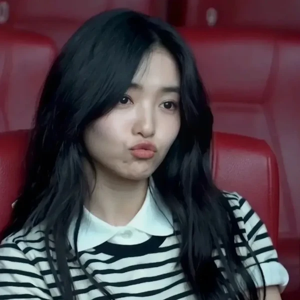 Top moment of Kim Taeri chosen by fans