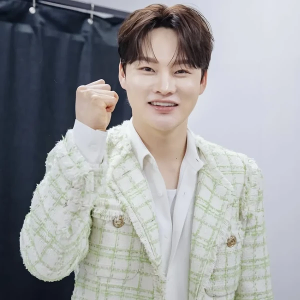 박서진 팬심 가득한 인기 사진