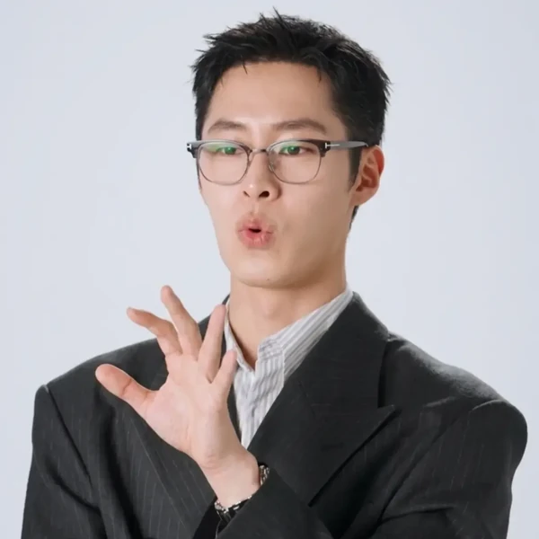 Top moment of Lee Jaewook chosen by fans