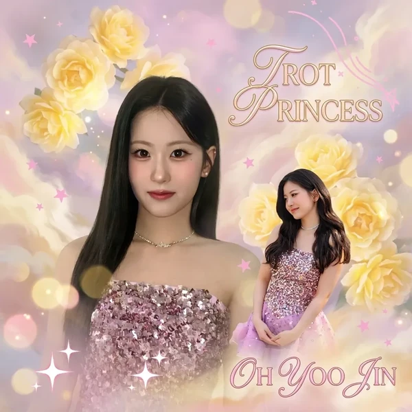 Top moment of Oh Yujin chosen by fans
