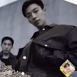 Top moment of Woo Dohwan chosen by fans