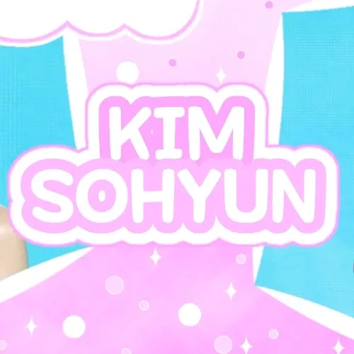 The most loved look of Kim Sohyun today
