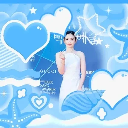 Popular photo full of fans’ love for Jeon Mido