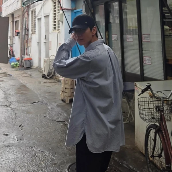 Top moment of Lee Minki chosen by fans