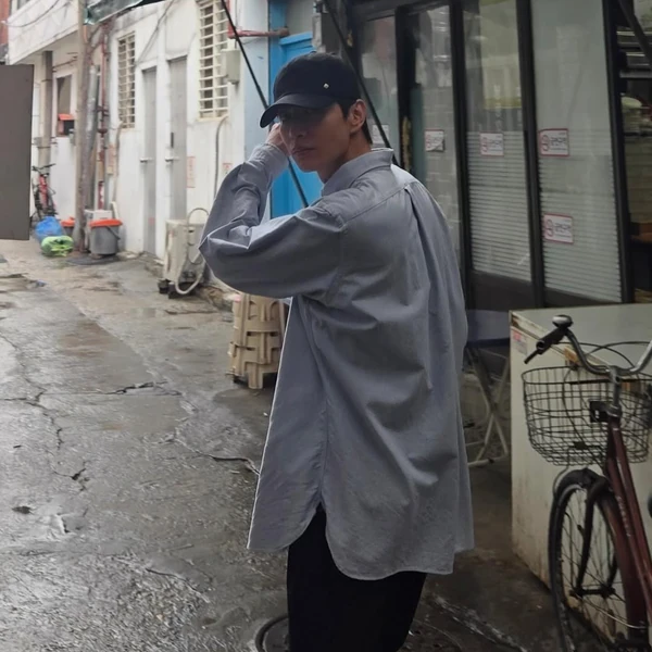 Popular photo full of fans’ love for Lee Minki