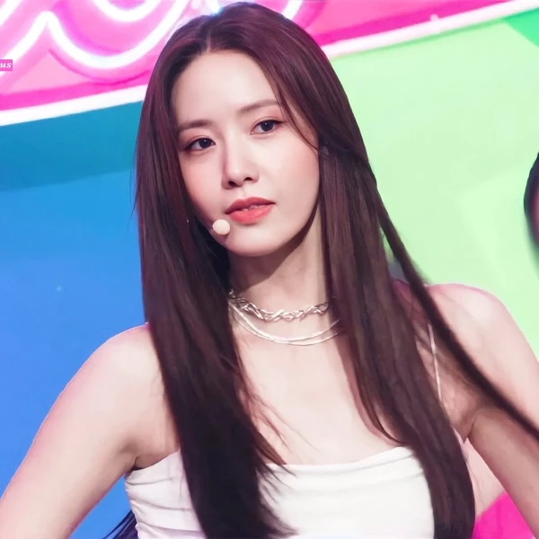 Top moment of Yoona chosen by fans