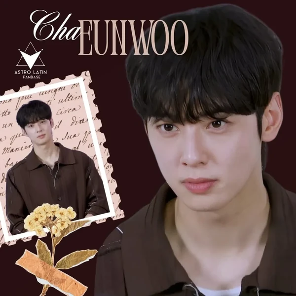 Top moment of Cha Eunwoo chosen by fans