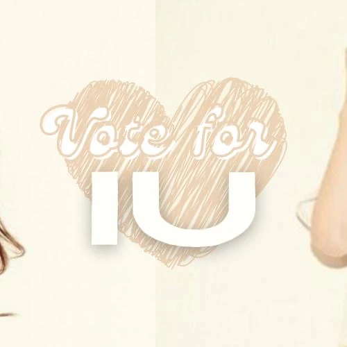 Popular photo full of fans’ love for IU