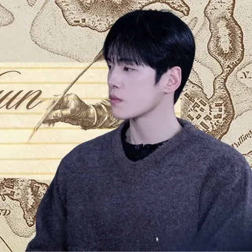 김정현 팬심 가득한 인기 사진