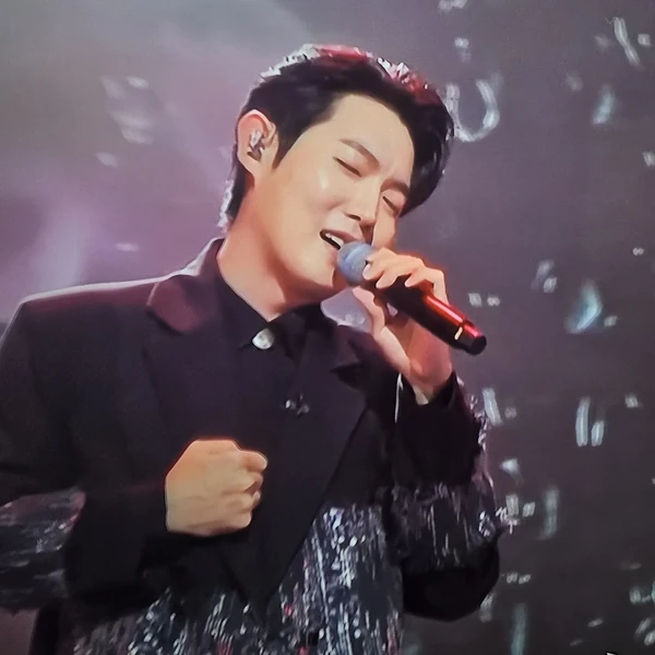 Top moment of Son Taejin chosen by fans