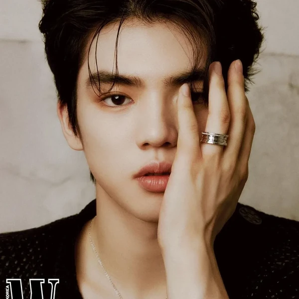 Popular profile image of Cha Junhwan selected by vote