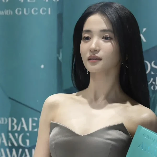 Top moment of Kim Taeri chosen by fans