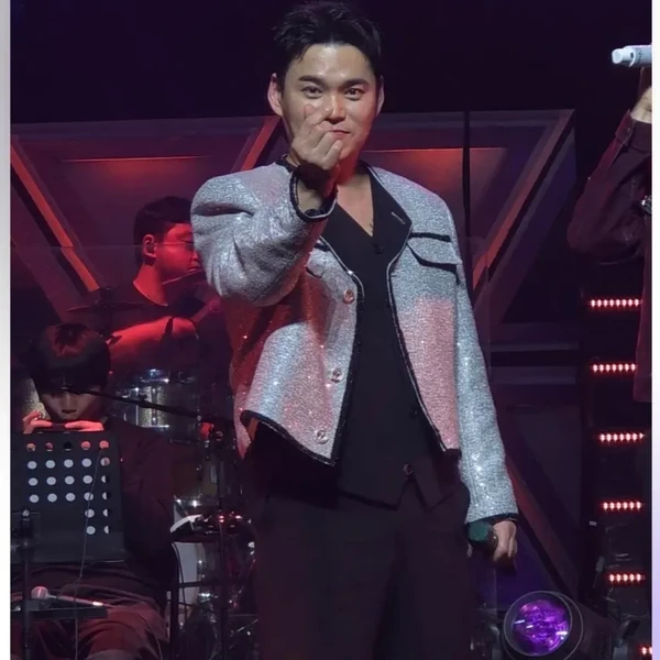 Top moment of Cheonrokdam chosen by fans