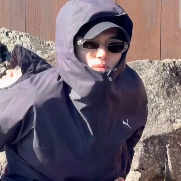 Top moment of Hong Mingi chosen by fans