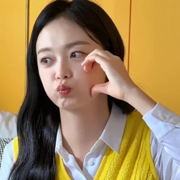 오늘 가장 사랑받은 전소민의 모습