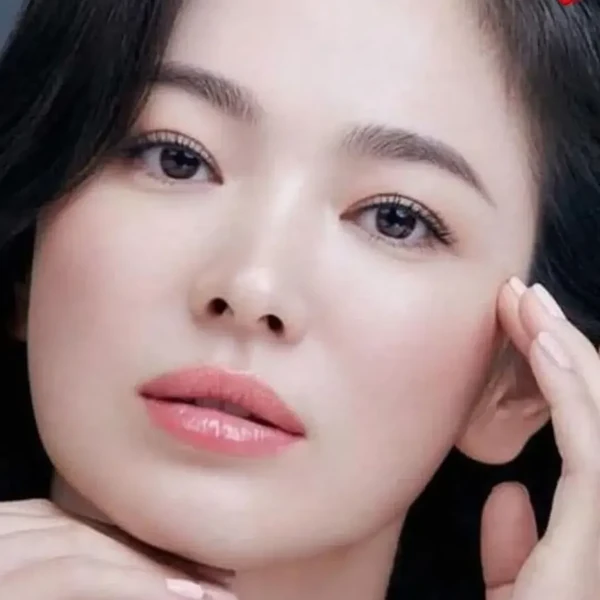 오늘 가장 사랑받은 송혜교의 모습