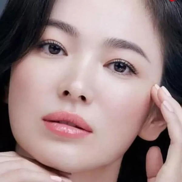 팬들이 뽑은 송혜교 최고의 순간