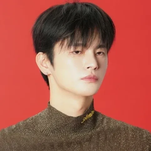 Penampilan Seo Inguk yang paling disukai hari ini