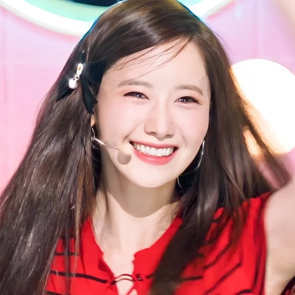 The most loved look of Yoona today