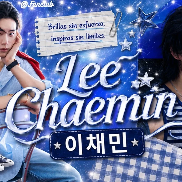 Top moment of Lee Chaemin chosen by fans