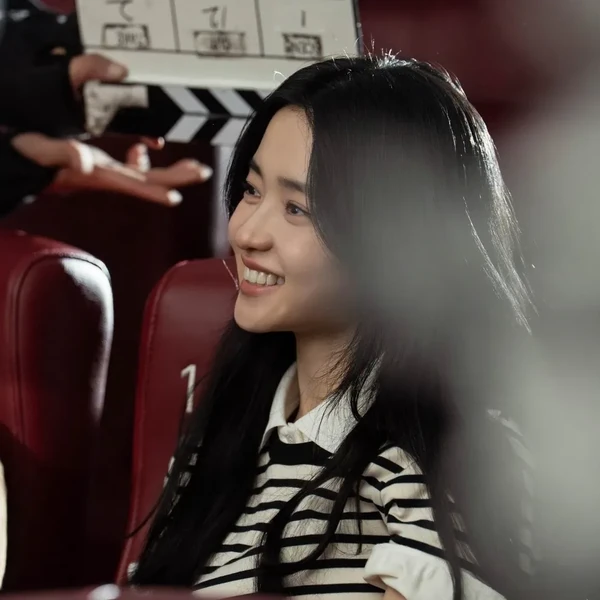 Top moment of Kim Taeri chosen by fans