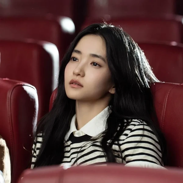 Top moment of Kim Taeri chosen by fans