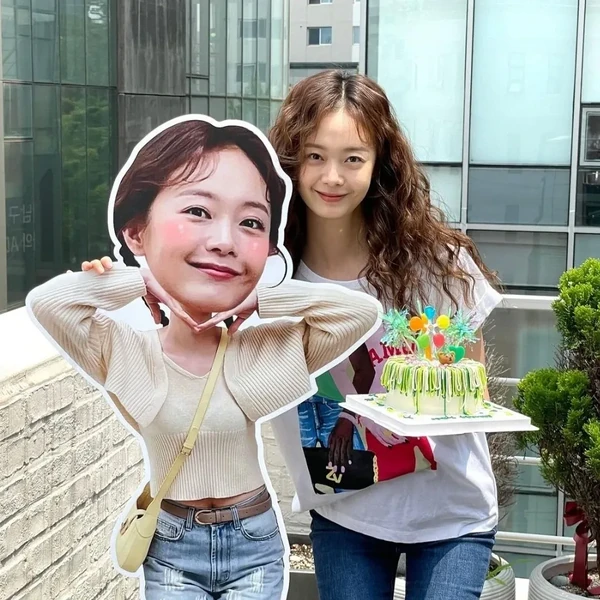 오늘 가장 사랑받은 전소민의 모습