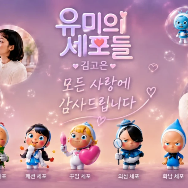 Penampilan Kim Goeun yang paling disukai hari ini