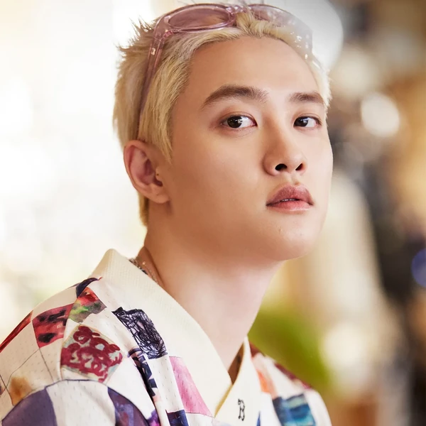 Top moment of Doh Kyungsoo (D.O.) chosen by fans