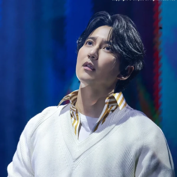 Top moment of Kim Namgil chosen by fans