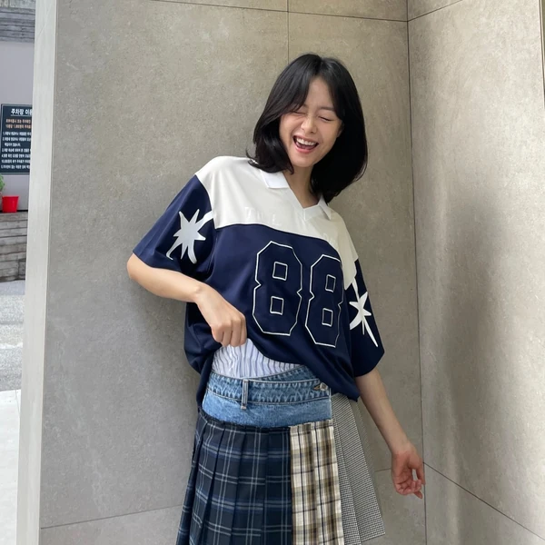오늘 가장 사랑받은 전소민의 모습