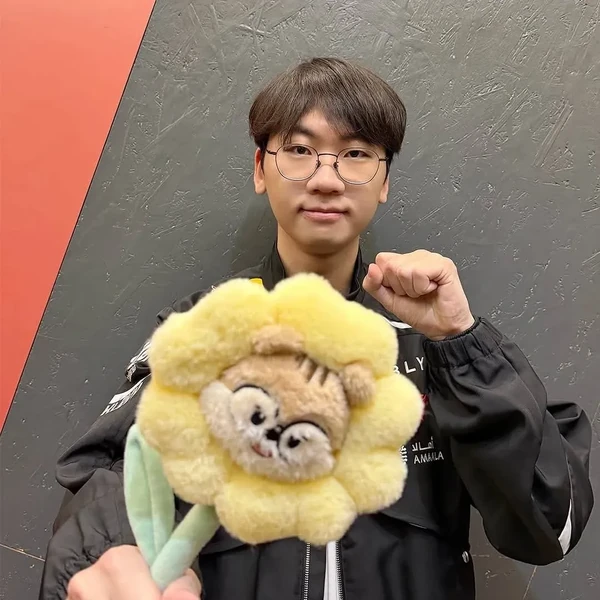 ファンに愛されるDoranの人気プロフィール写真